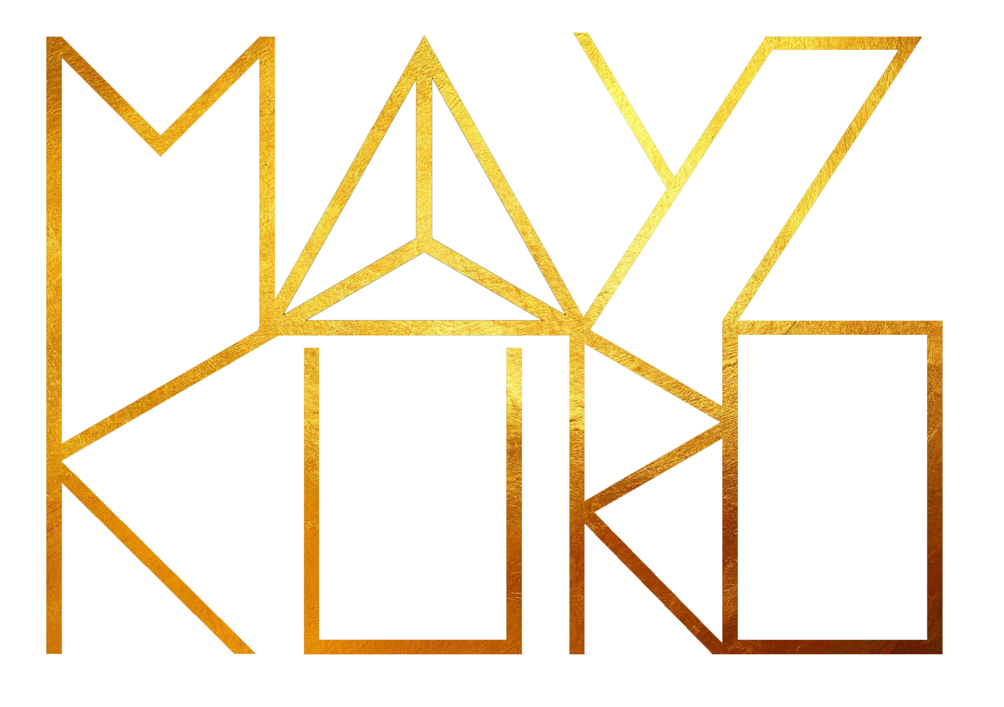 Logo MAYZ KURO